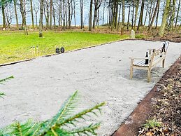 8 Person Holiday Home in Thyholm