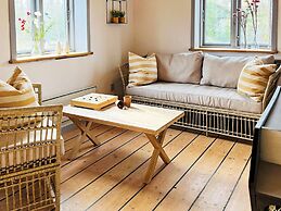 8 Person Holiday Home in Thyholm