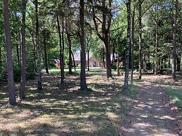 8 Person Holiday Home in Thyholm