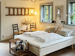 8 Person Holiday Home in Thyholm