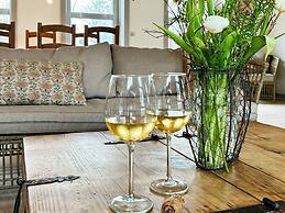 8 Person Holiday Home in Thyholm