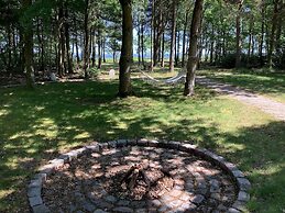 8 Person Holiday Home in Thyholm