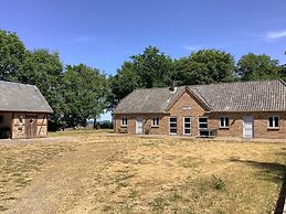 8 Person Holiday Home in Thyholm