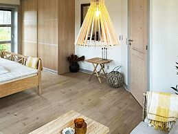 8 Person Holiday Home in Thyholm