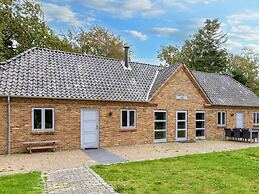 8 Person Holiday Home in Thyholm