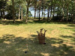 8 Person Holiday Home in Thyholm