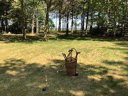 8 Person Holiday Home in Thyholm