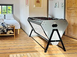 8 Person Holiday Home in Thyholm