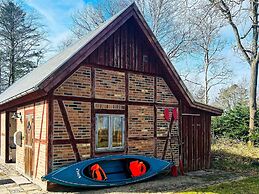 8 Person Holiday Home in Thyholm