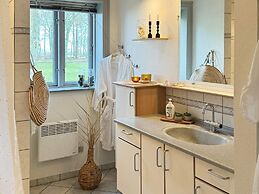 8 Person Holiday Home in Thyholm