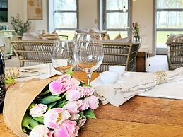 8 Person Holiday Home in Thyholm