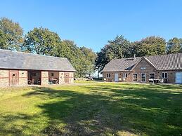 8 Person Holiday Home in Thyholm