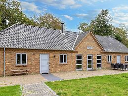 8 Person Holiday Home in Thyholm