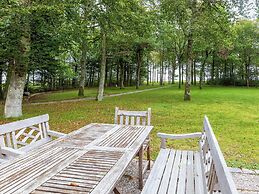 8 Person Holiday Home in Thyholm