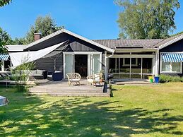 4 Star Holiday Home in Bastad