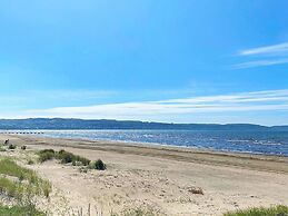 4 Star Holiday Home in Bastad