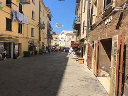 Pleasant Apartment in Alghero