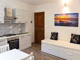 Pleasant Apartment in Alghero