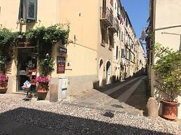 Pleasant Apartment in Alghero