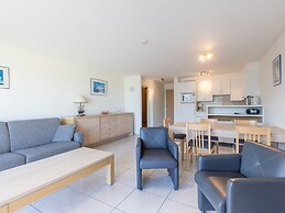 Bright Apartment on the 5th Floor