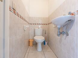 Bright Apartment on the 5th Floor