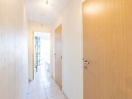 Bright Apartment on the 5th Floor