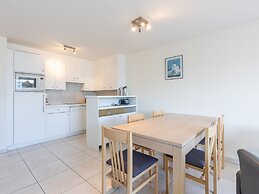 Bright Apartment on the 5th Floor