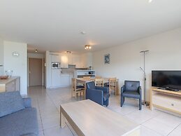 Bright Apartment on the 5th Floor