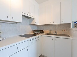 Bright Apartment on the 5th Floor