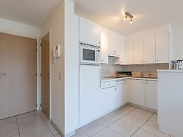 Bright Apartment on the 5th Floor