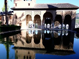 in the Finca Caroline