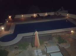 in the Finca Caroline