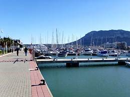 in the Finca Caroline