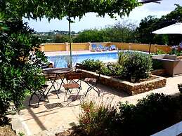 in the Finca Caroline