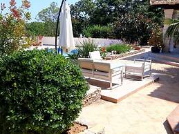 in the Finca Caroline