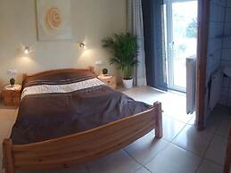 in the Finca Caroline