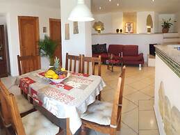 in the Finca Caroline