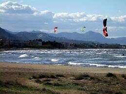 in the Finca Caroline