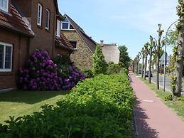 Holiday Apartment Moby Dick