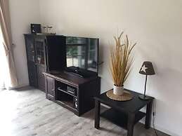 Holiday Apartment Moby Dick