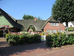 Holiday Apartment Moby Dick