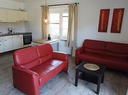 Holiday Apartment Moby Dick