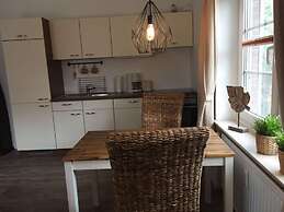 Holiday Apartment Moby Dick