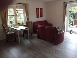 Holiday Apartment Moby Dick