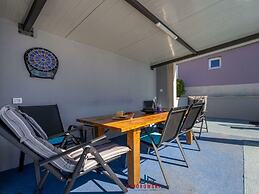 Grace Comfortable Holiday Residence
