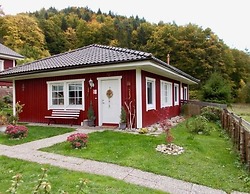 Holiday Home Tachbachtal