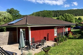 Holiday Home Tachbachtal