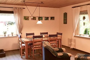 Holiday Home Tachbachtal