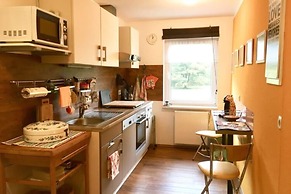 Holiday Home Tachbachtal