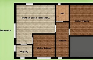 Holiday Home Tachbachtal